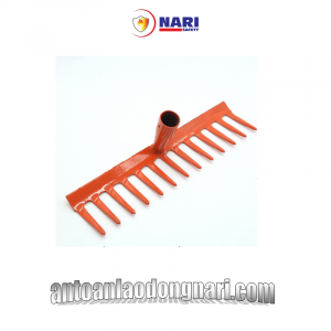 bồ cào chữa cháy