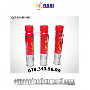 TÍN HIỆU ĐUỐC CẤP CỨU HÀNG HẢI, PHÁO CỨU SINH HÀNG HẢI