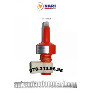 pháo khói cấp cứu